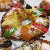 bolo rei