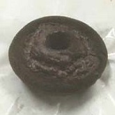 bolo chocolate